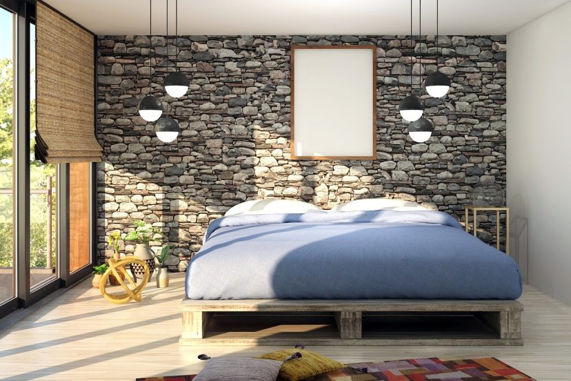 wyoming king mattress foto