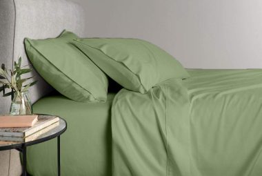 Green Sheets foto