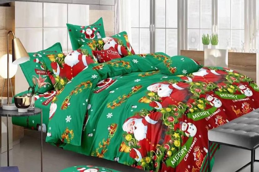 Christmas Sheets foto
