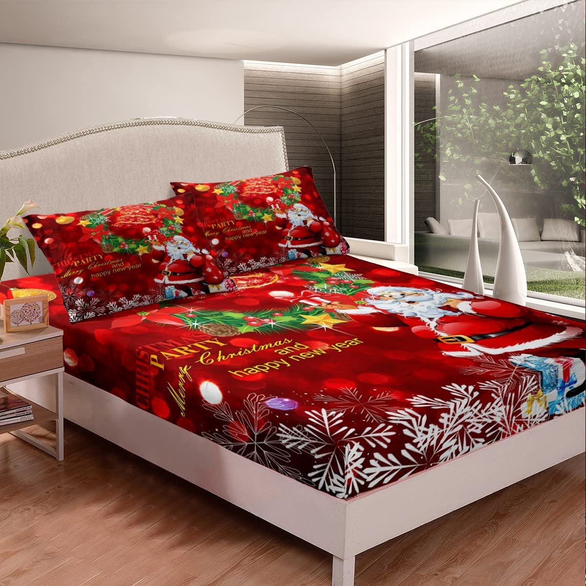 Christmas Sheets