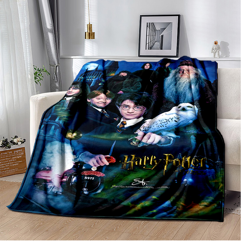 The Magic of Harry Potter Bedding: A Comprehensive Guide