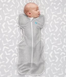 Love To Dream Swaddle UP Weighted Sleep Sack foto