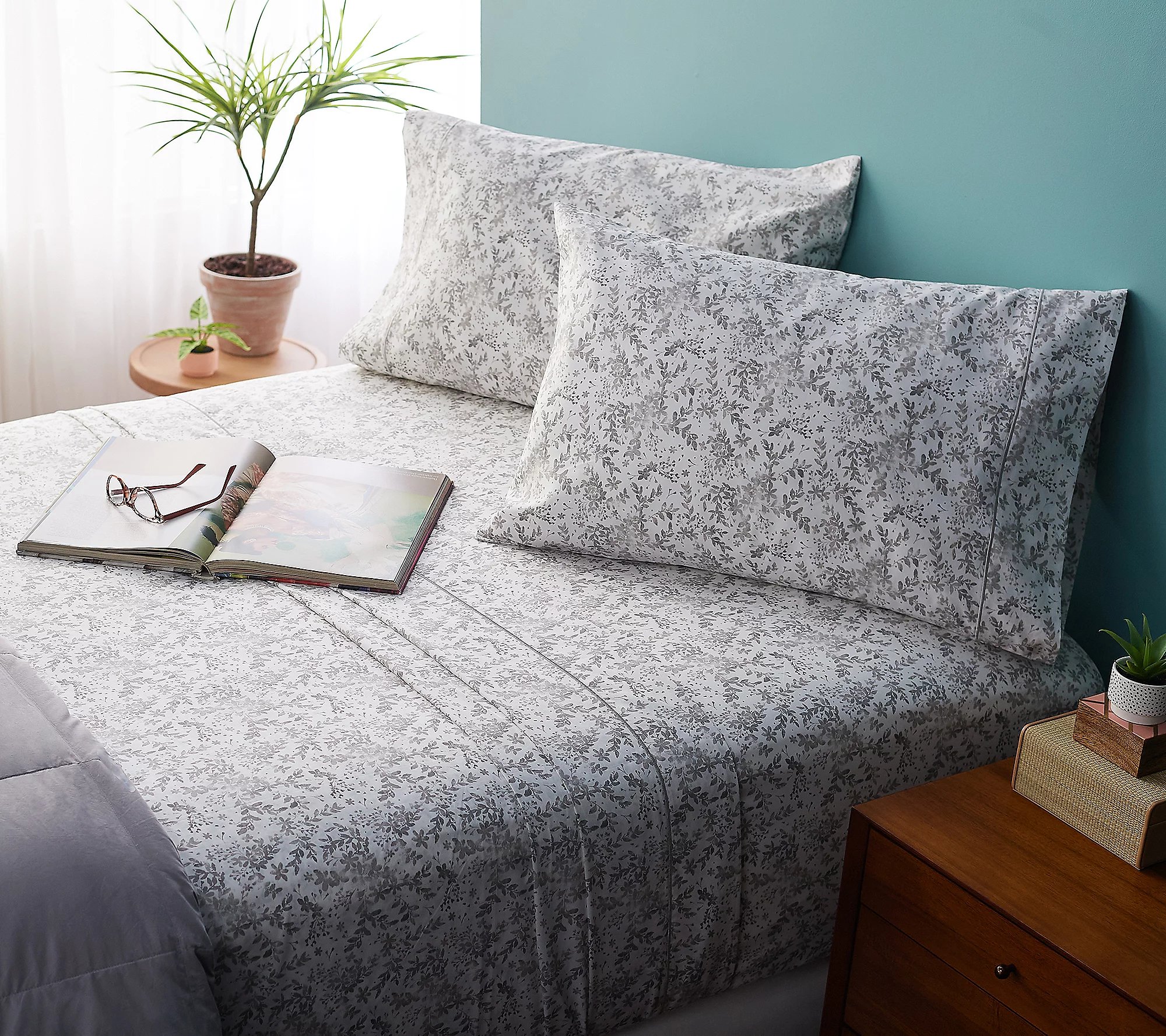 Why Choose Northern Nights Sheets for Your Bedding Needs?