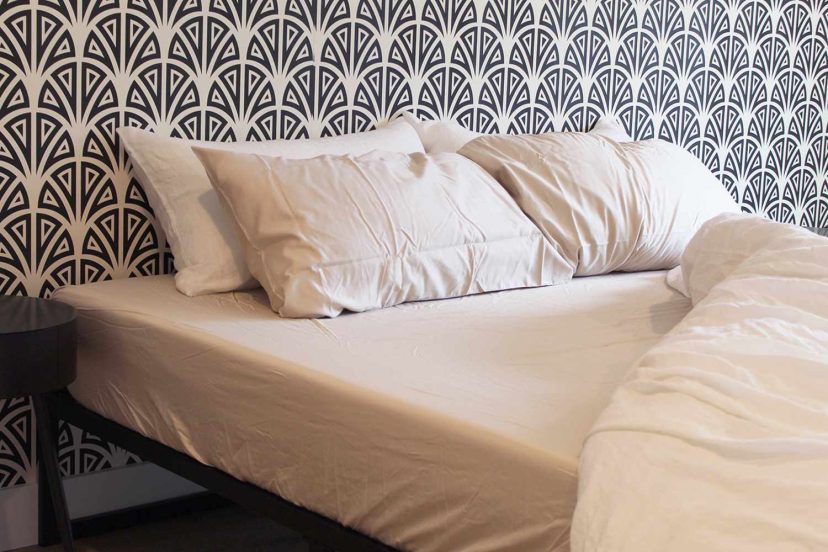 Nestwell Sheets foto