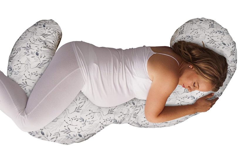 Pregnancy Pillow foto