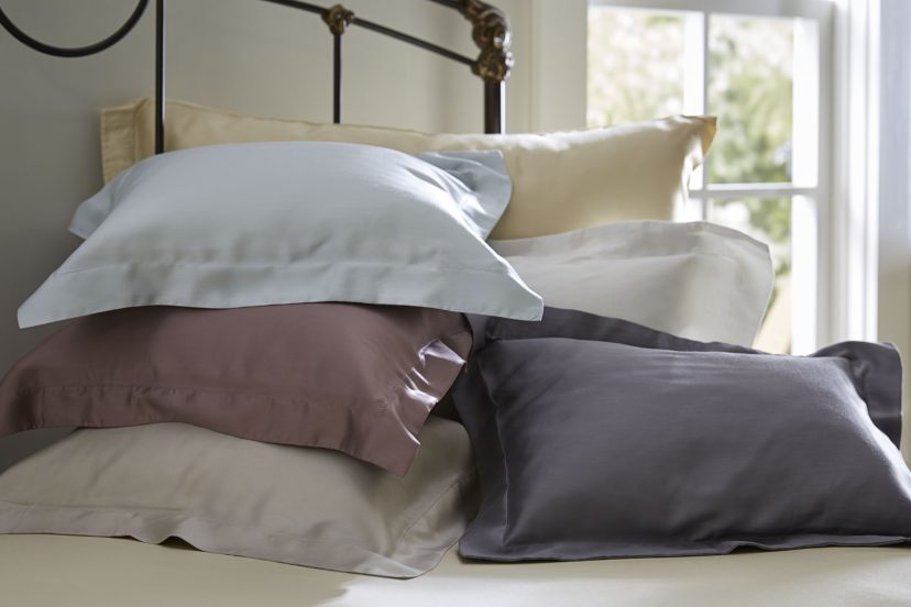 Pure Beech Sheets foto