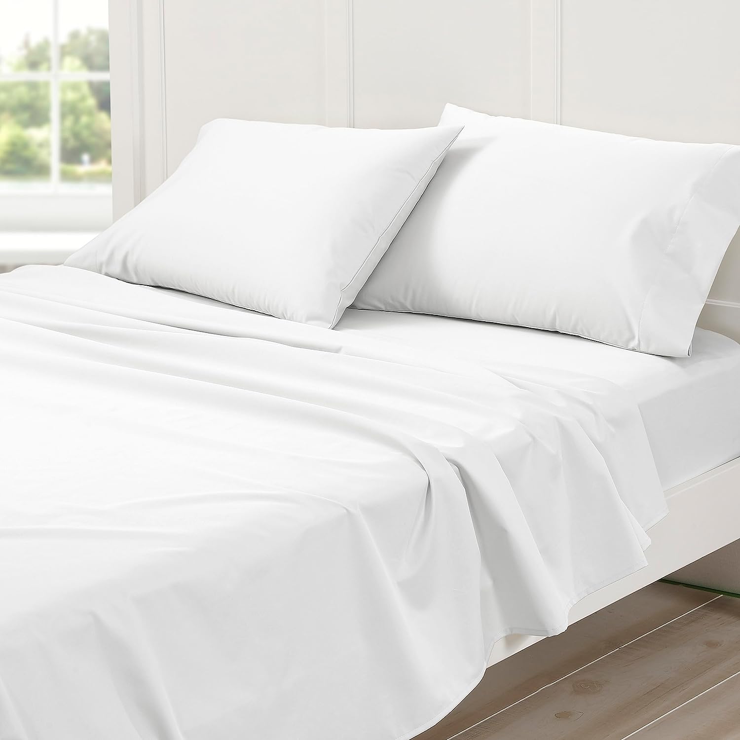 Cuddledown Sheets Review - A Luxury Addition to Your Bed