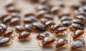 Do Bed Bugs Fly? Debunking Myths | Sleep Your Dream