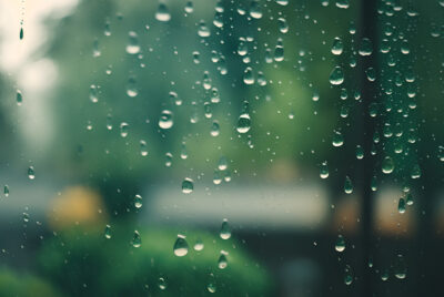 Rain Sounds for Sleeping