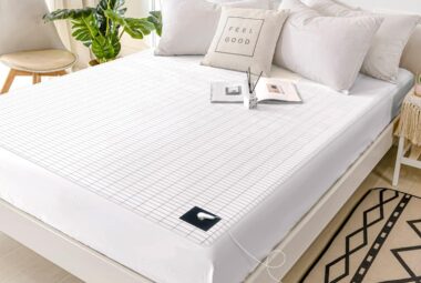 Grounding Sheets