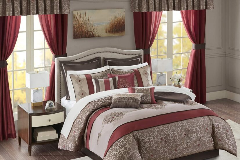 king bedding sets