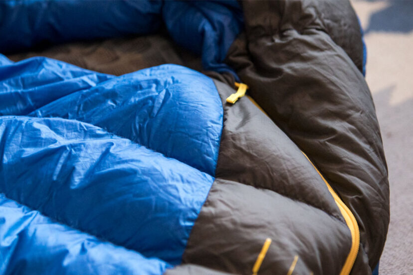How to Store Sleeping Bags?