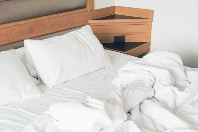 Bed Worms