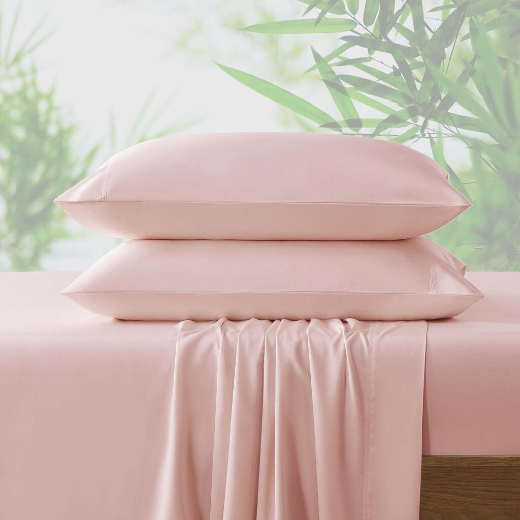 Stay Cool, Sleep Better: An Insider's Guide To Cooling Bed Sheets