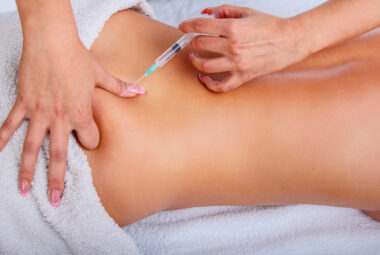 Best Position to Sleep After Epidural Steroid Injection