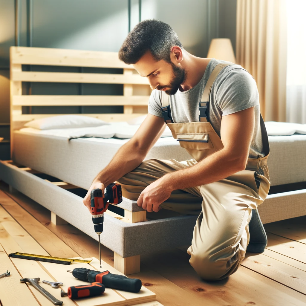 Can You Attach A Headboard To A Platform Bed?