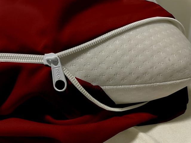 Zip Up Bedding Full Size