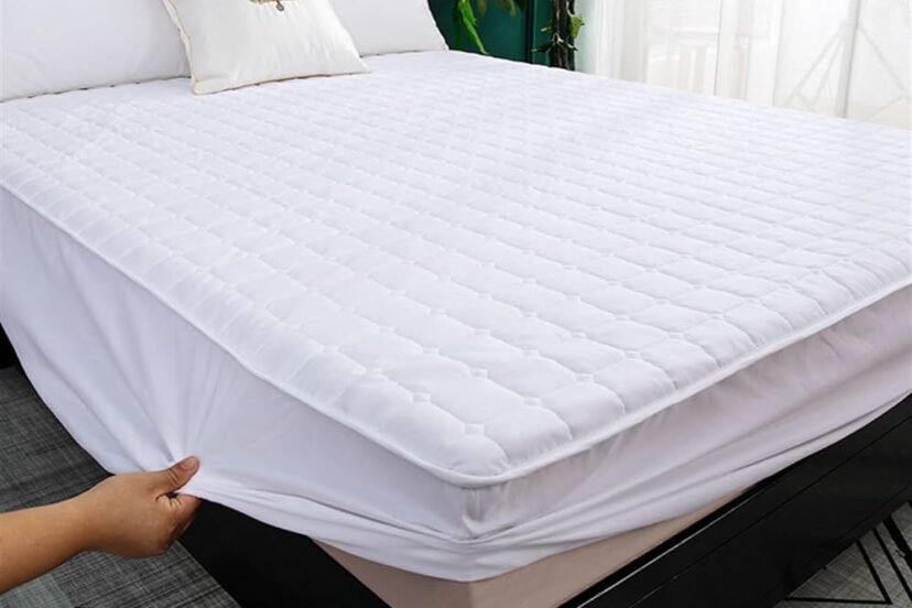 King Mattress Protector