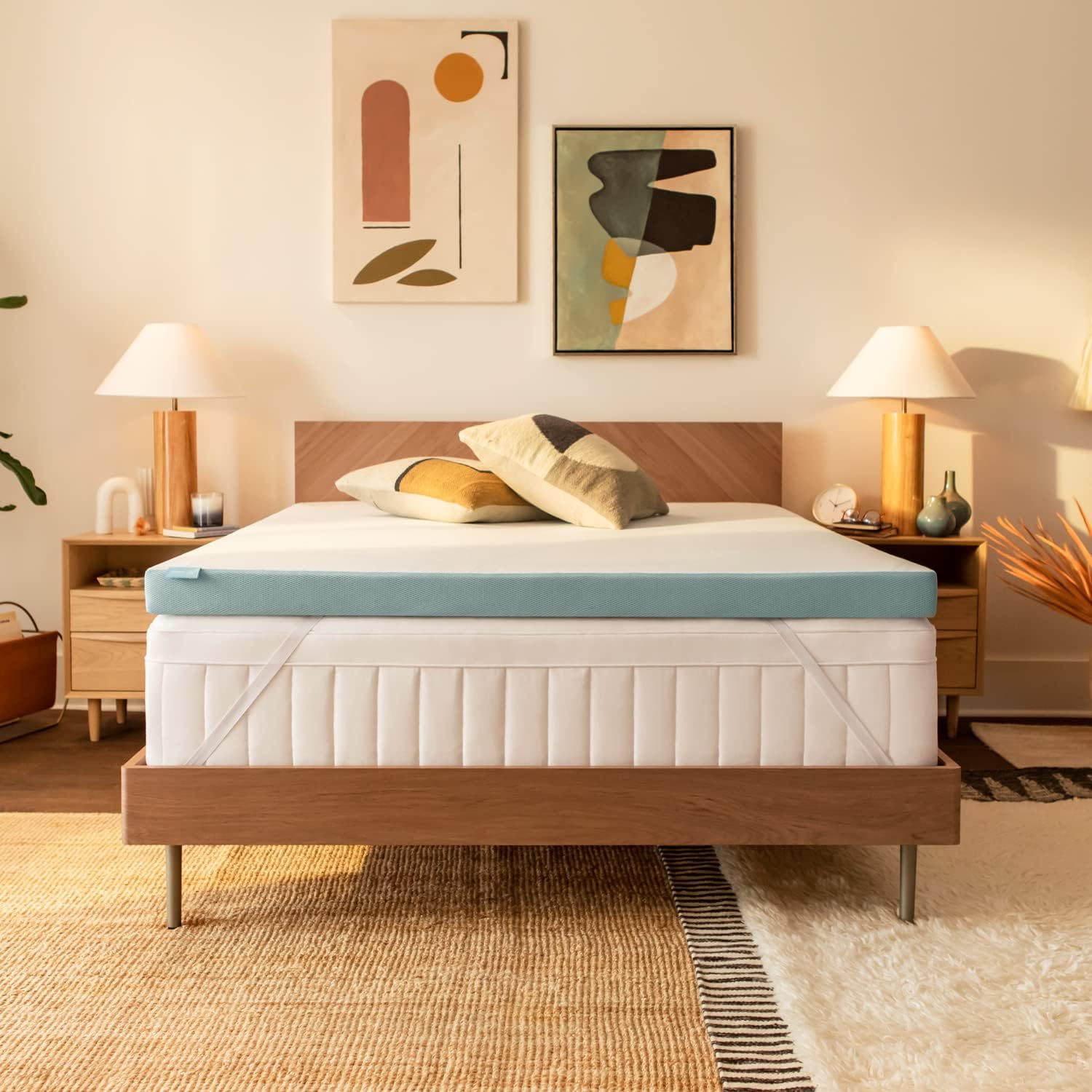 Mattress Accessories for Back Pain