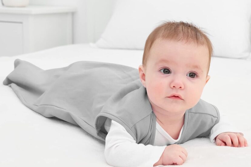 Weighted Sleep Sacks