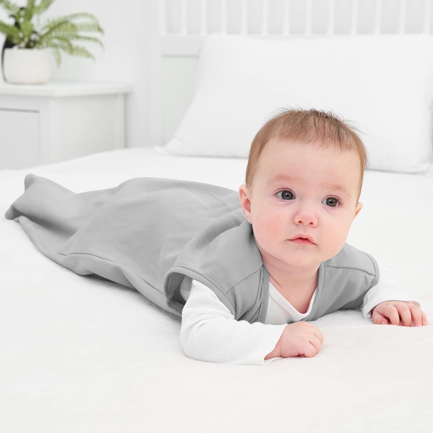 Are Weighted Sleep Sacks Safe For Newborns 