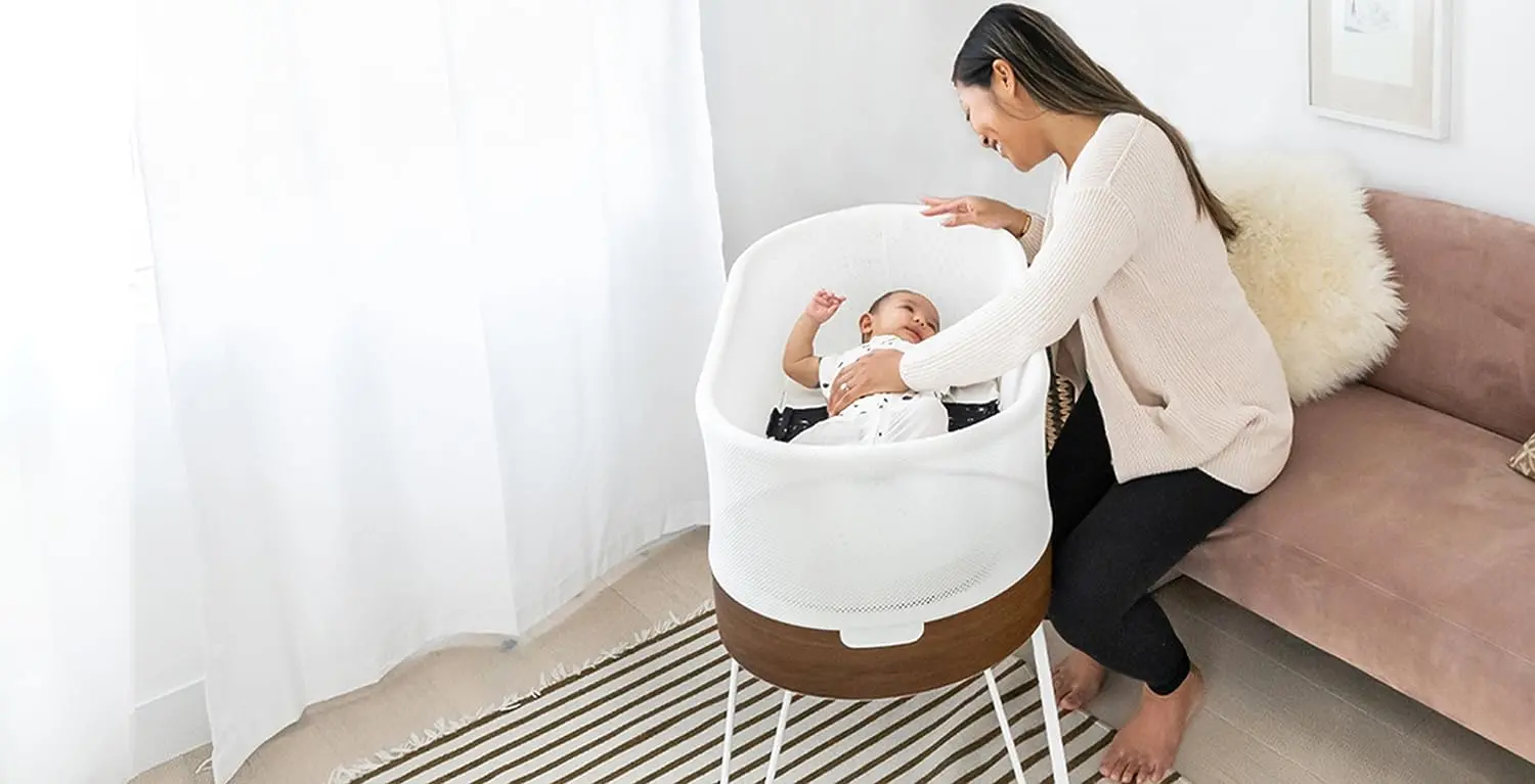 can-babies-breathe-through-snoo-mesh-sleep-your-dream