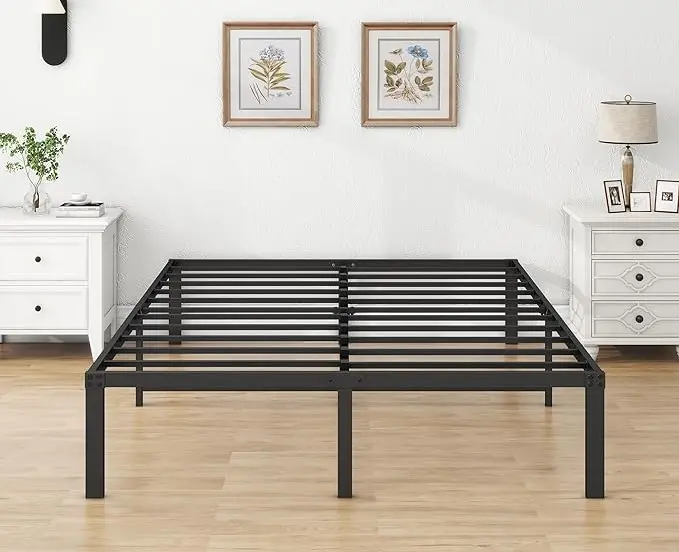 Rize Premium Platform Bed Base
