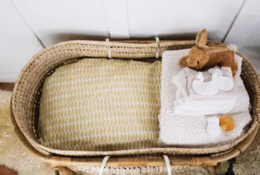 Bassinet Sheets