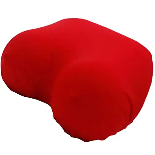FOMIYES Boobs Breasts Pillow Cushion
