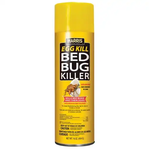 Bed Bug and Egg Killer - Aerosol Spray